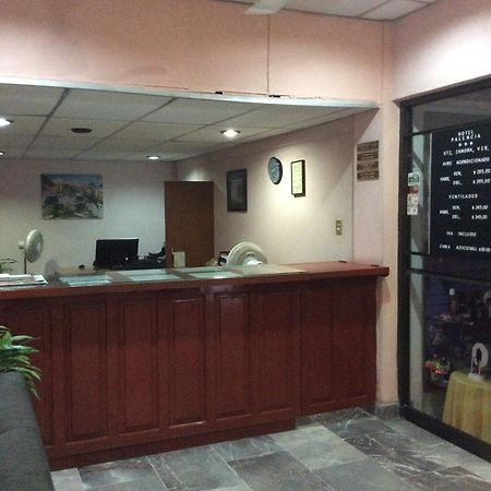 Hotel Palencia Гутьеррес-Самора Экстерьер фото