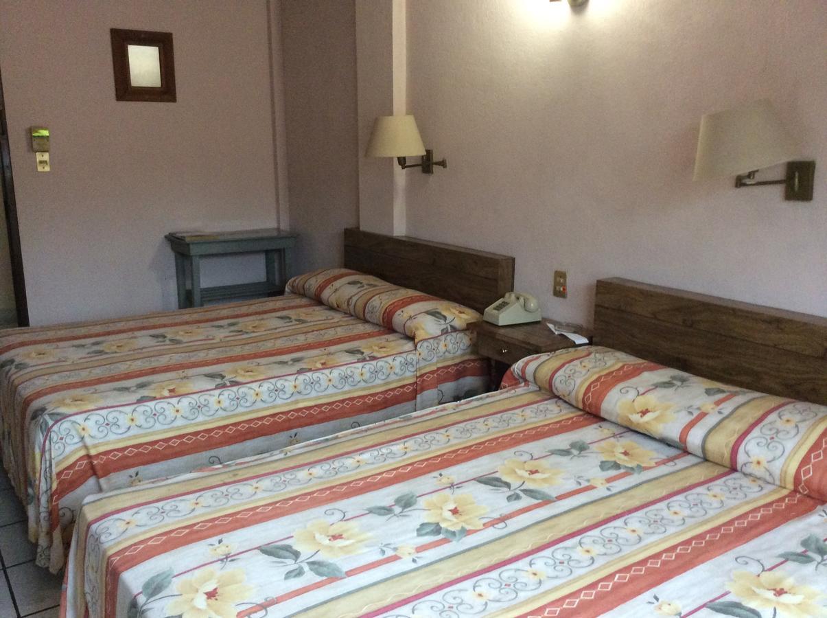 Hotel Palencia Гутьеррес-Самора Номер фото