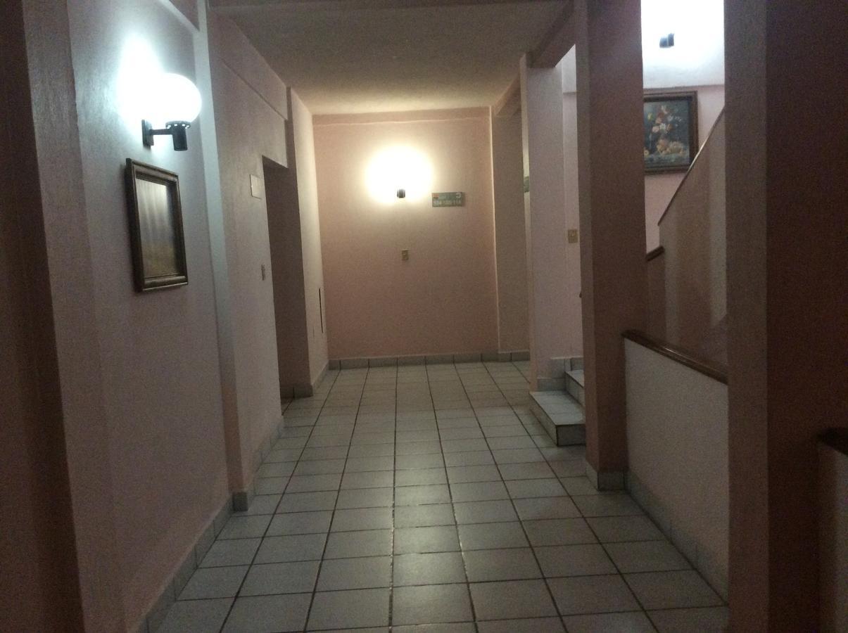 Hotel Palencia Гутьеррес-Самора Экстерьер фото