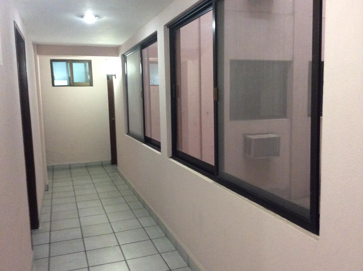 Hotel Palencia Гутьеррес-Самора Экстерьер фото