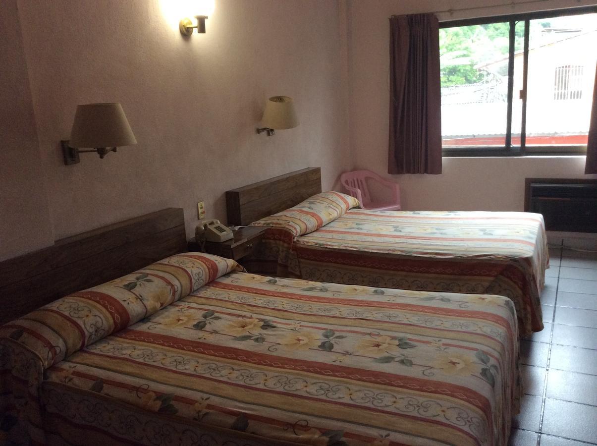Hotel Palencia Гутьеррес-Самора Номер фото
