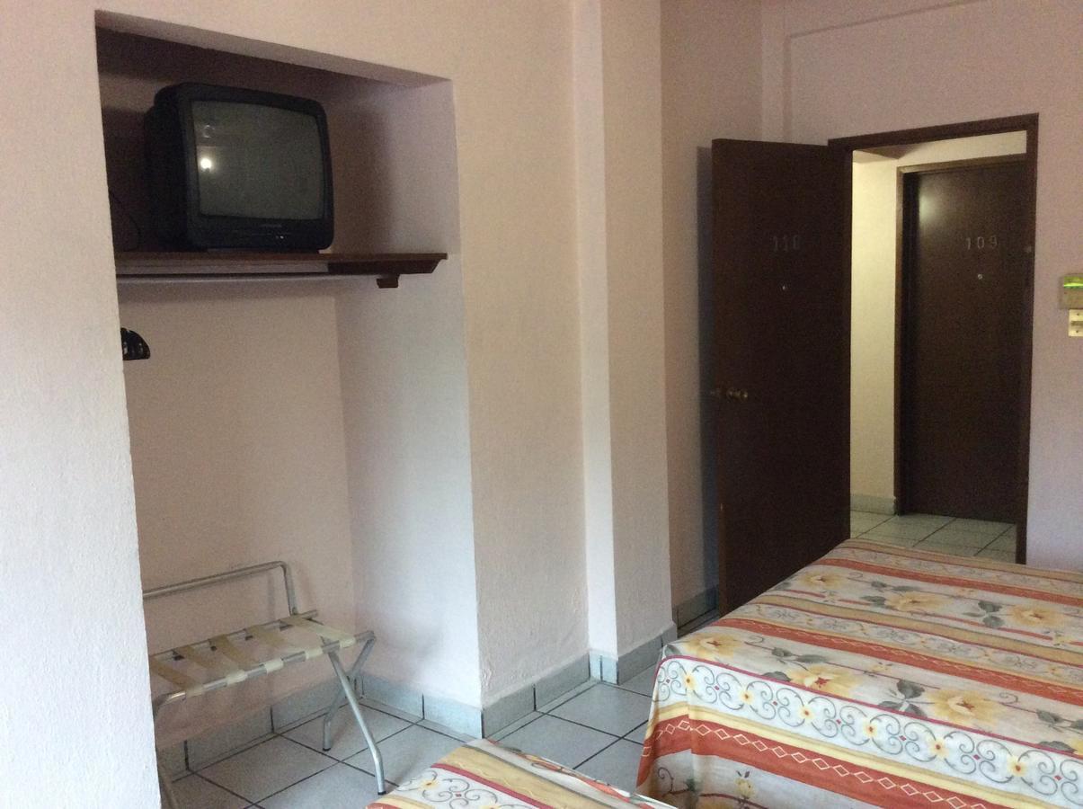 Hotel Palencia Гутьеррес-Самора Номер фото