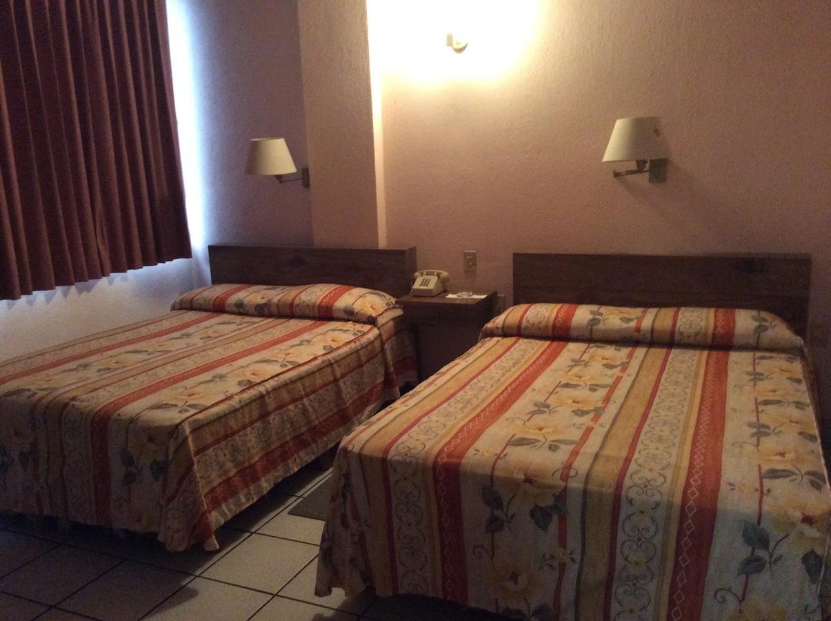 Hotel Palencia Гутьеррес-Самора Номер фото