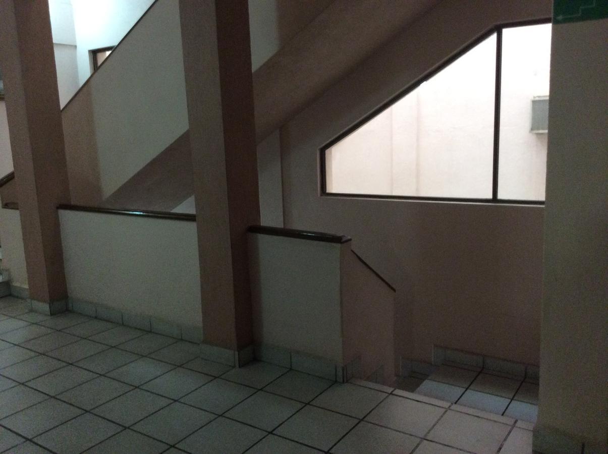 Hotel Palencia Гутьеррес-Самора Экстерьер фото
